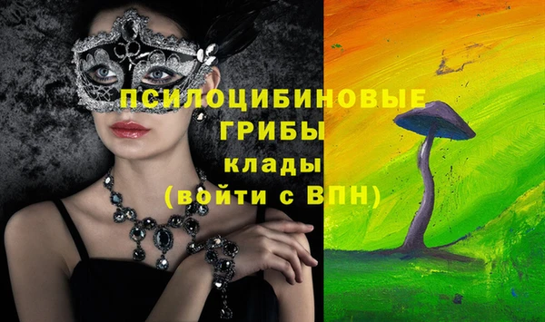 MESCALINE Алзамай